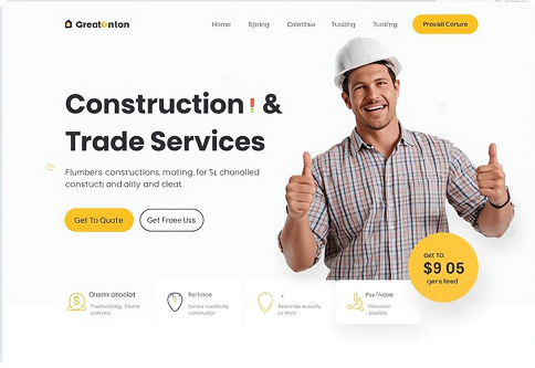 Builder portfolio